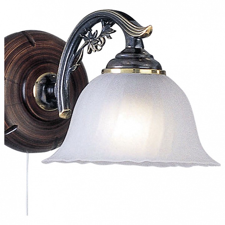 Бра reccagni angelo 2700 a 2700/1