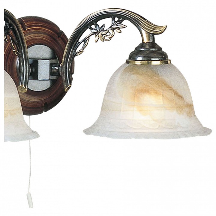 Бра reccagni angelo 2701 a 2701/2