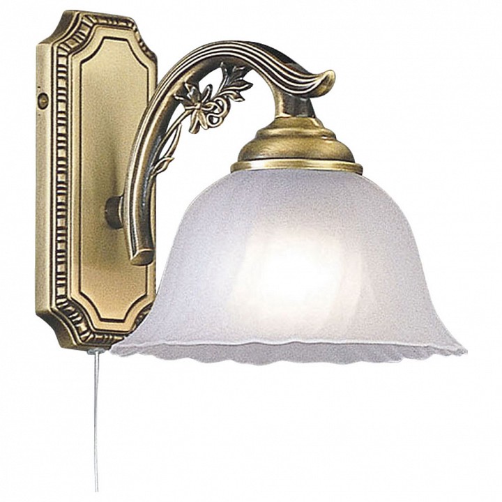 Бра reccagni angelo 2720 a 2720/1