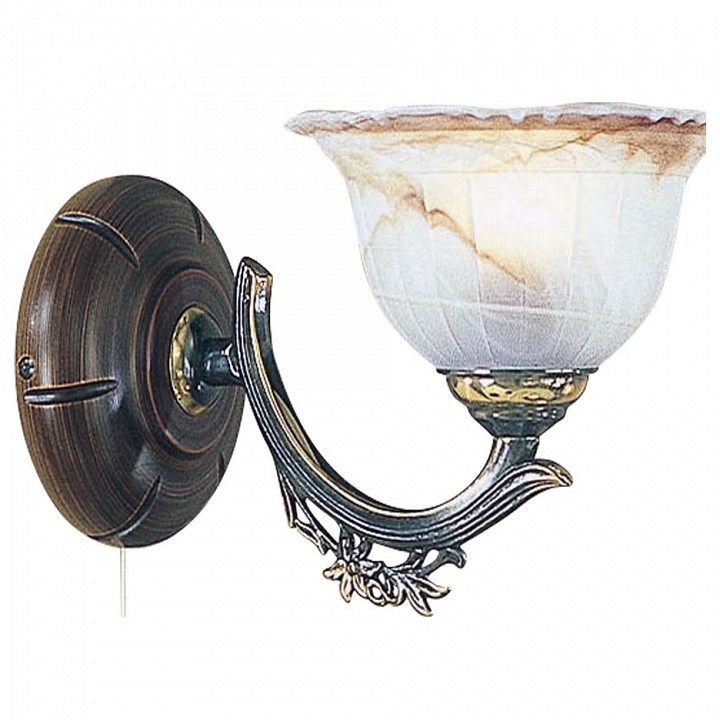 Бра reccagni angelo 2801 a 2801/1