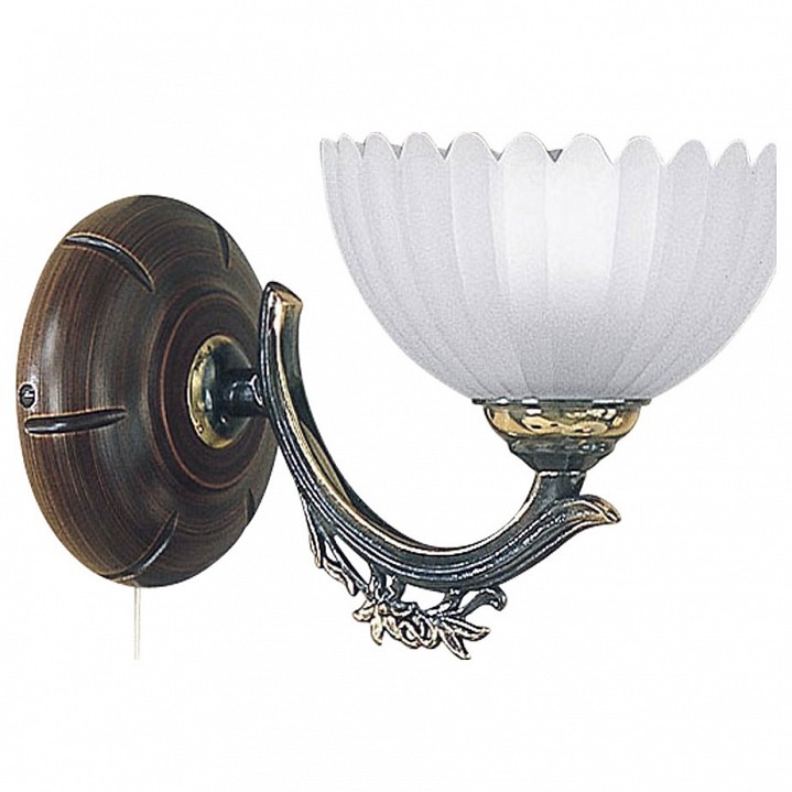 Бра reccagni angelo 2805 a 2805/1