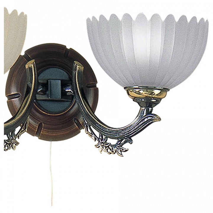 Бра reccagni angelo 2805 a 2805/2