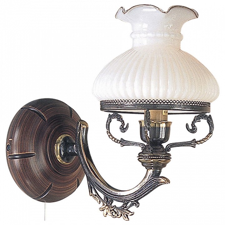 Бра reccagni angelo 2810 a 2810/1