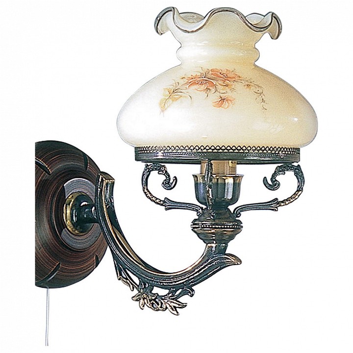 Бра reccagni angelo 2812 a 2812/1