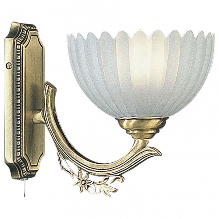 Бра reccagni angelo 2825 a 2825/1