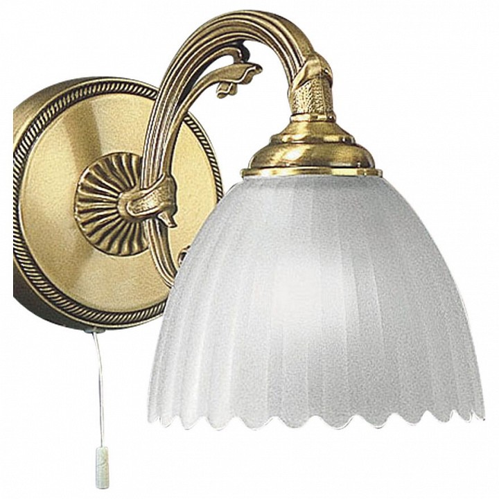 Бра reccagni angelo 3520 a 3520/1