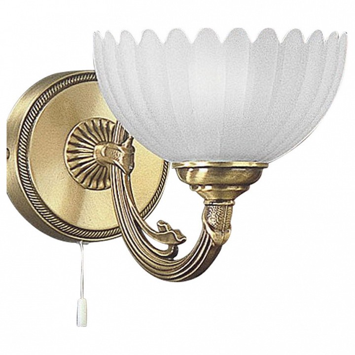 Бра reccagni angelo 3620 a 3620/1