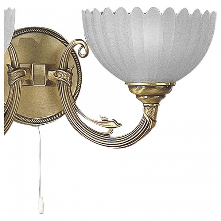 Бра reccagni angelo 3620 a 3620/2