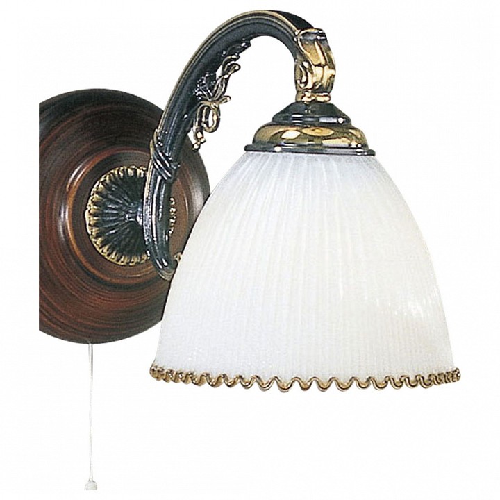 Бра reccagni angelo 3800 a 3800/1