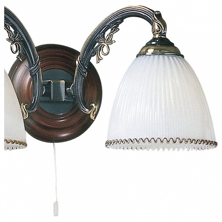 Бра reccagni angelo 3800 a 3800/2