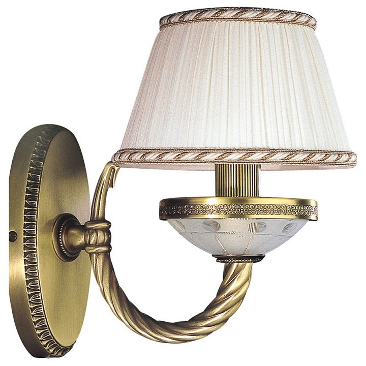 Бра reccagni angelo 4660 a 4660/1