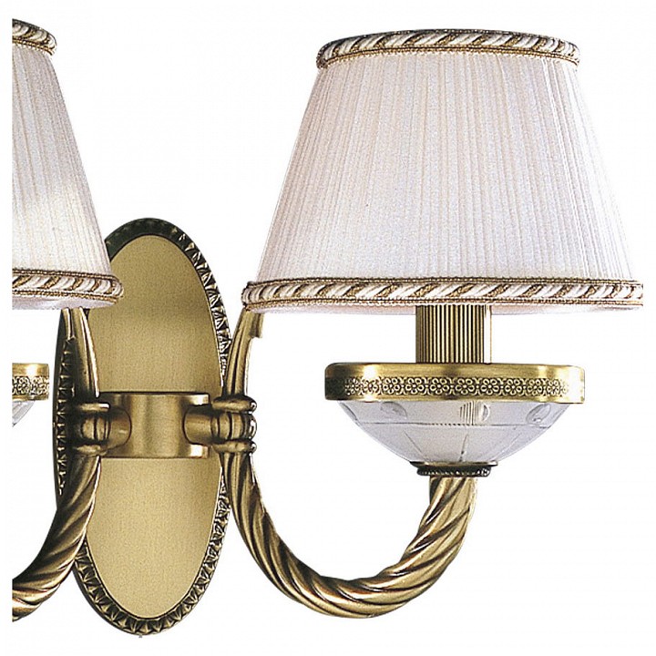 Бра reccagni angelo 4660 a 4660/2