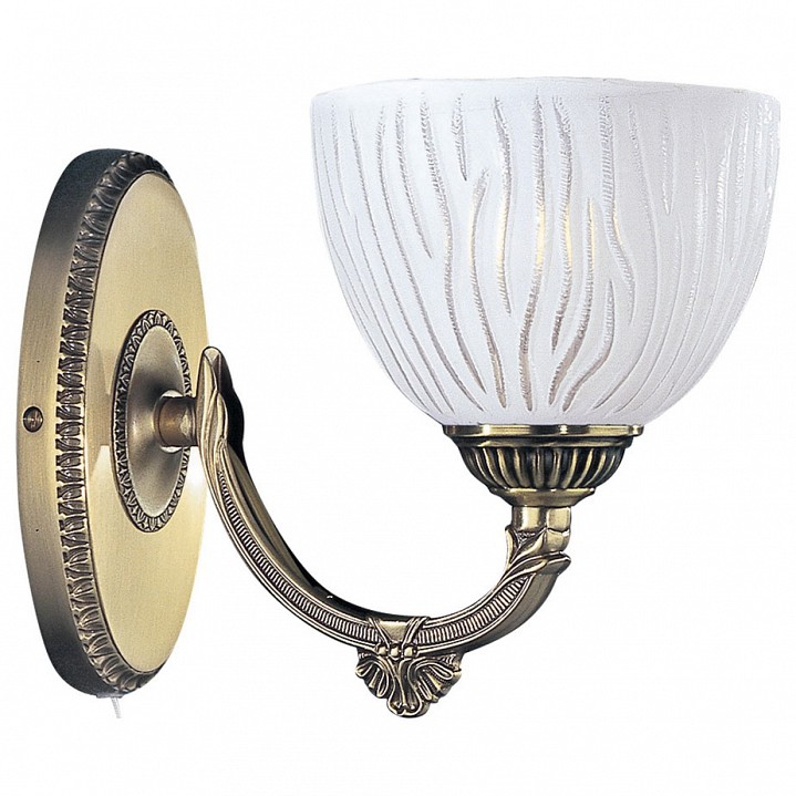 Бра reccagni angelo 5600 a 5600/1