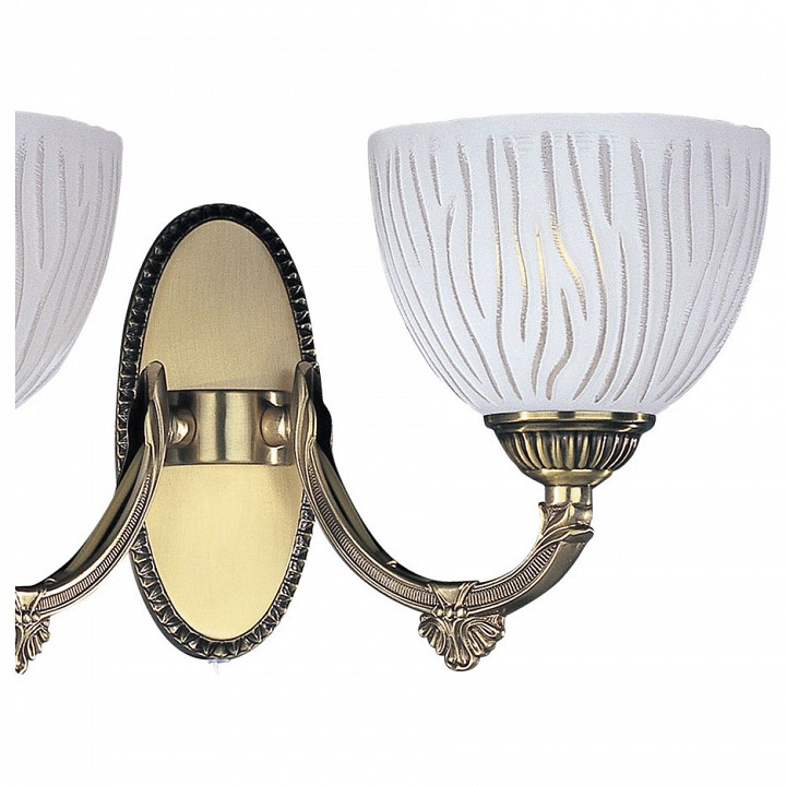 Бра reccagni angelo 5600 a 5600/2