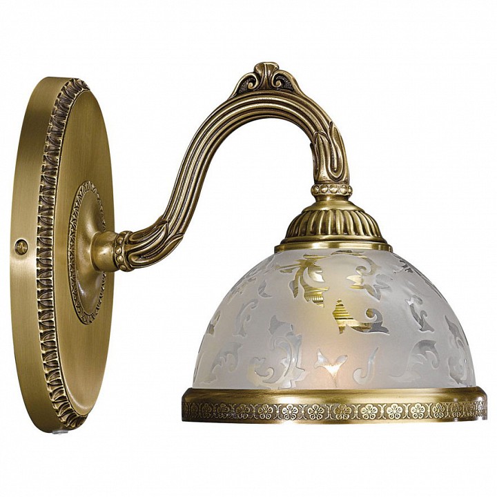 Бра reccagni angelo 6202 a 6202/1