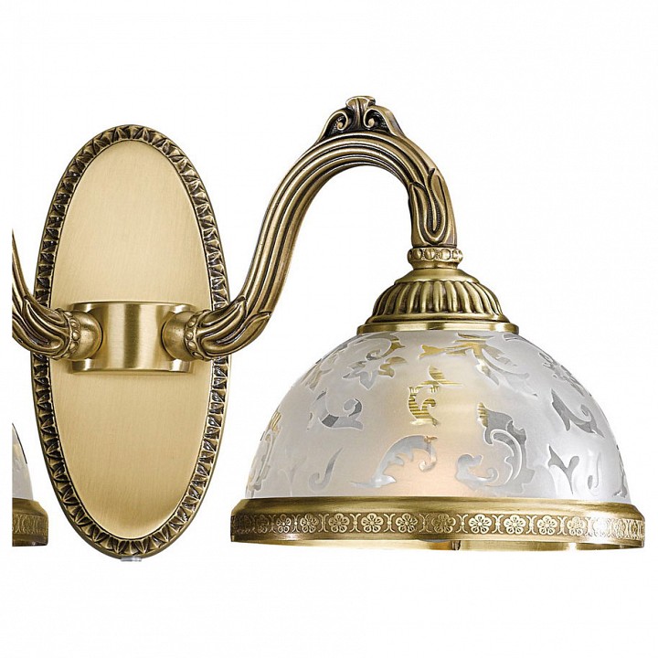 Бра reccagni angelo 6202 a 6202/2