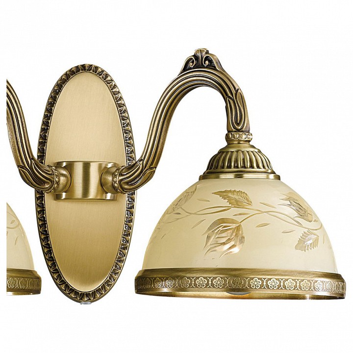 Бра reccagni angelo 6208 a 6208/2