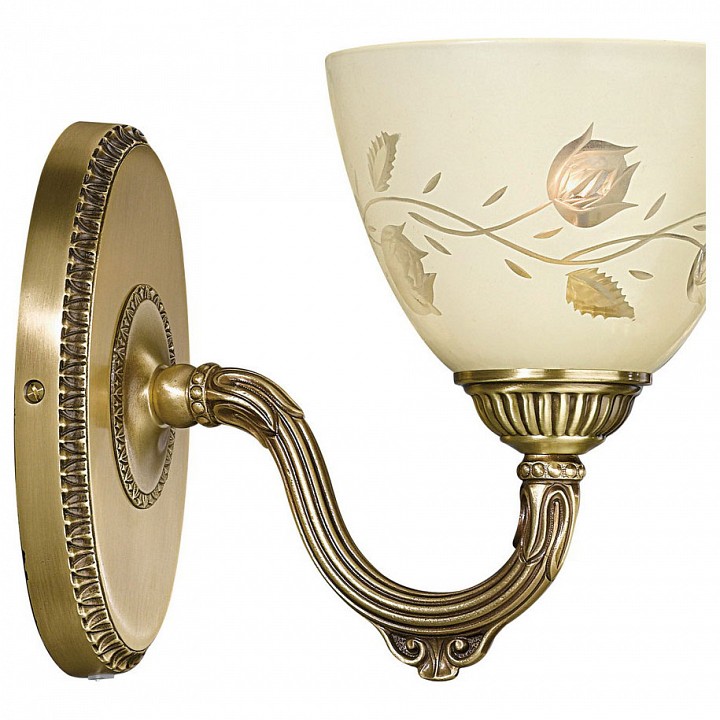 Бра reccagni angelo 6258 a 6258/1