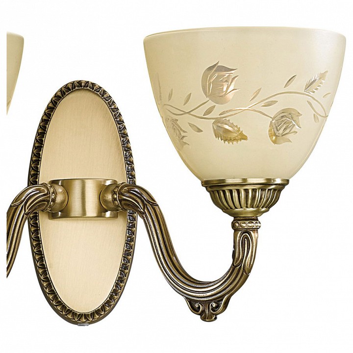 Бра reccagni angelo 6258 a 6258/2