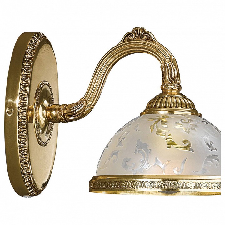 Бра reccagni angelo 6302 a 6302/1