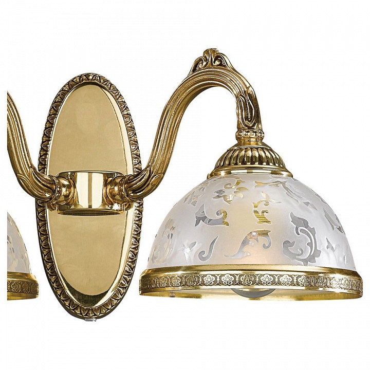 Бра reccagni angelo 6302 a 6302/2