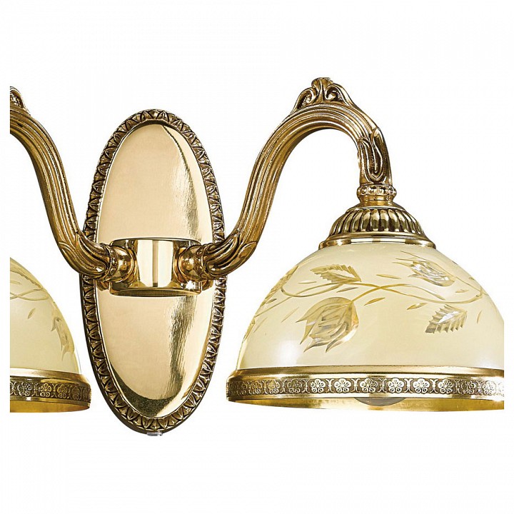 Бра reccagni angelo 6308 a 6308/2