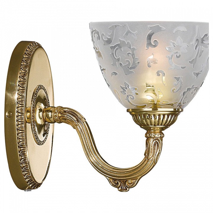 Бра reccagni angelo 6352 a 6352/1