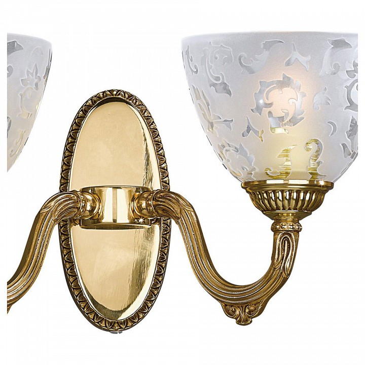 Бра reccagni angelo 6352 a 6352/2