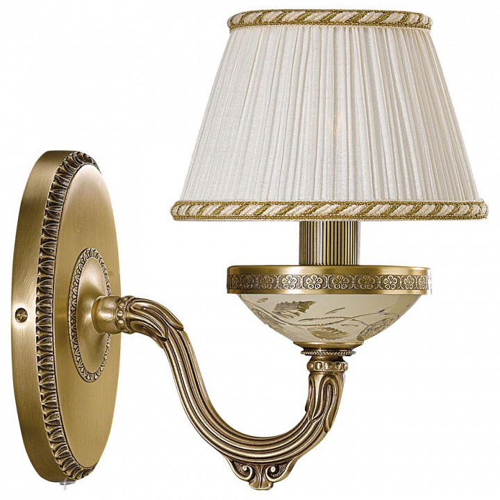 Бра reccagni angelo 6422 a 6422/1