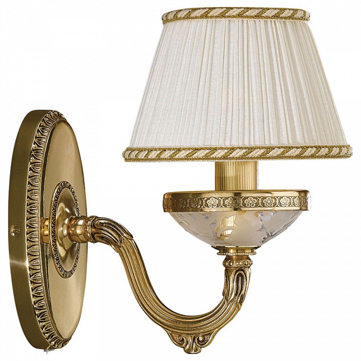 Бра reccagni angelo 6502 a 6502/1