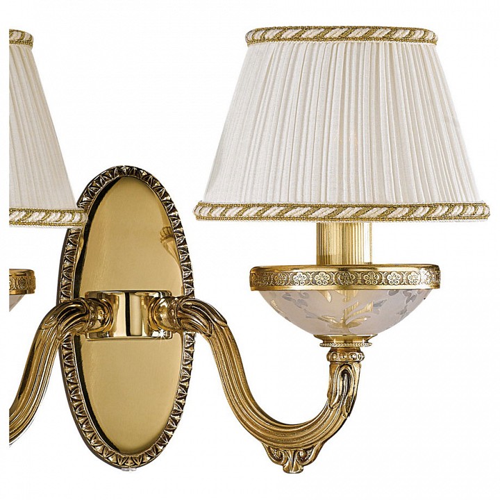 Бра reccagni angelo 6502 a 6502/2