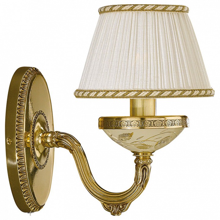 Бра reccagni angelo 6522 a 6522/1