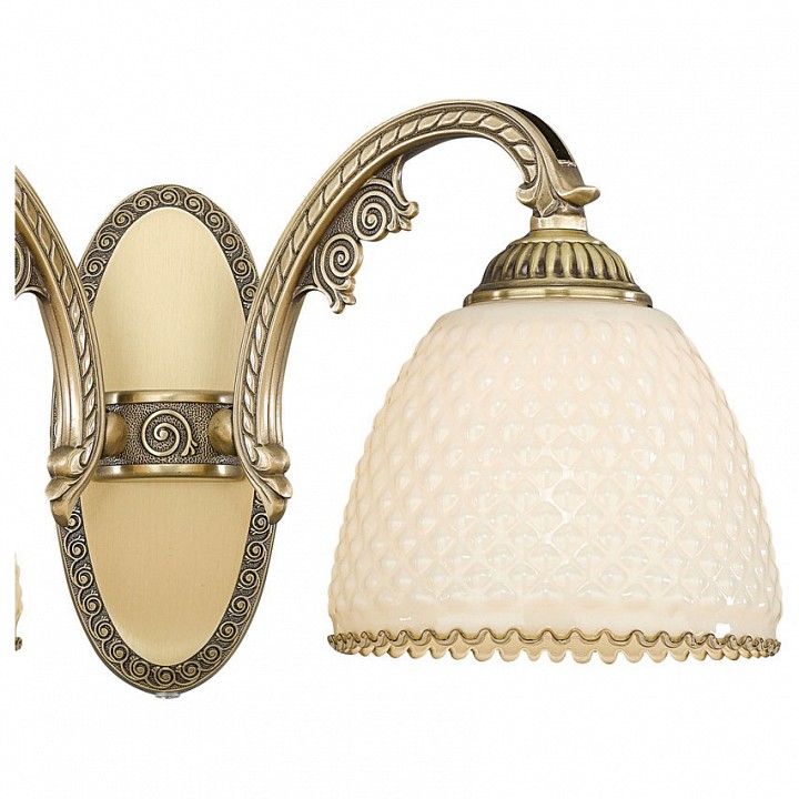 Бра reccagni angelo 7005 a 7005/2