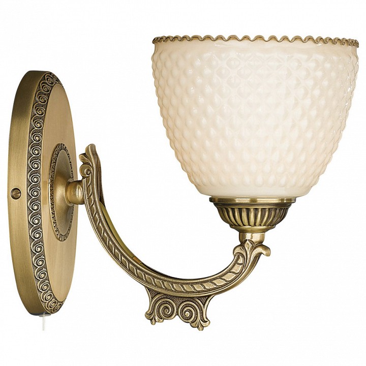 Бра reccagni angelo 7055 a 7055/1