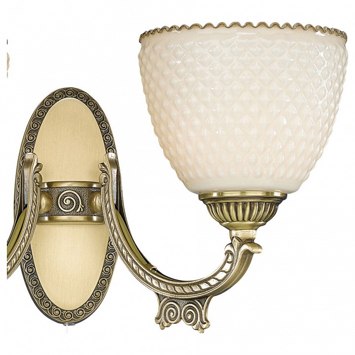 Бра reccagni angelo 7055 a 7055/2