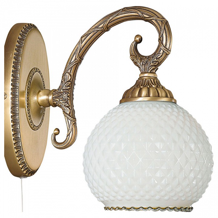 Бра reccagni angelo 8400 a 8400/1