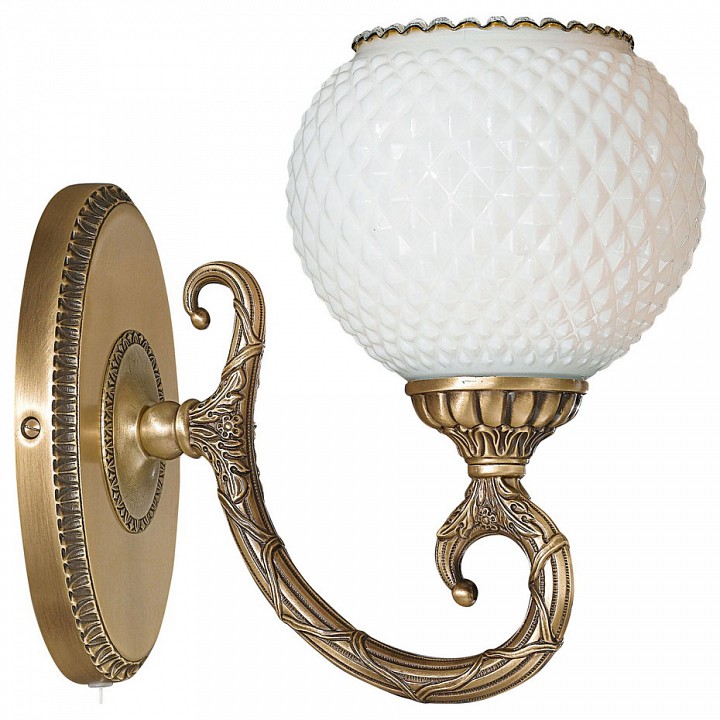 Бра reccagni angelo 8450 a 8450/1