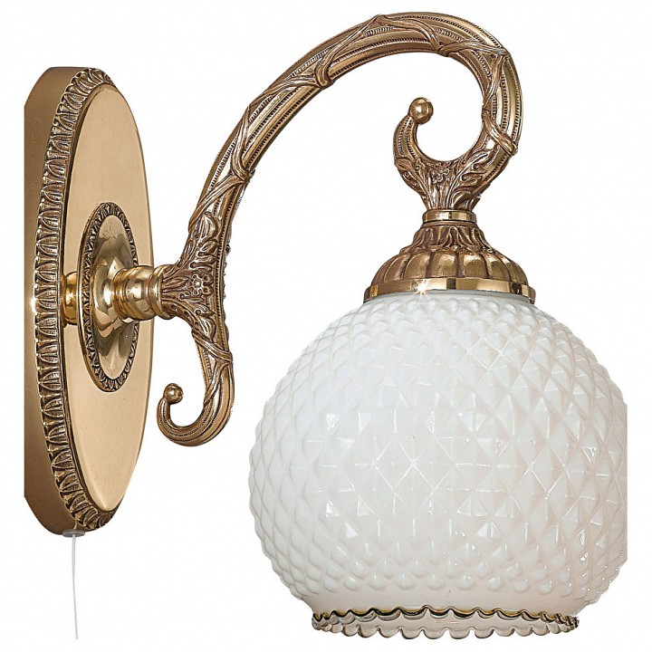 Бра reccagni angelo 8500 a 8500/1