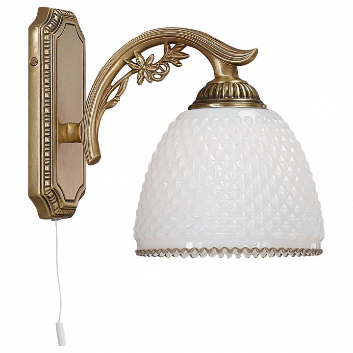 Бра reccagni angelo 8601 a 8601/1