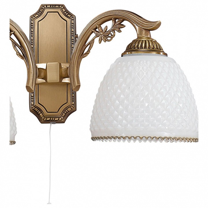 Бра reccagni angelo 8601 a 8601/2