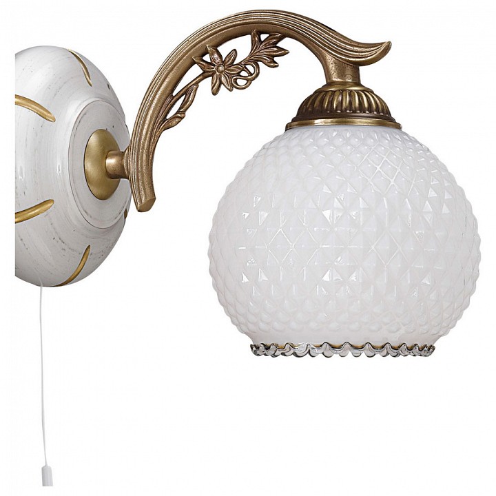 Бра reccagni angelo 8605 a 8605/1