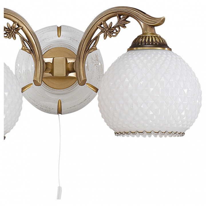 Бра reccagni angelo 8605 a 8605/2