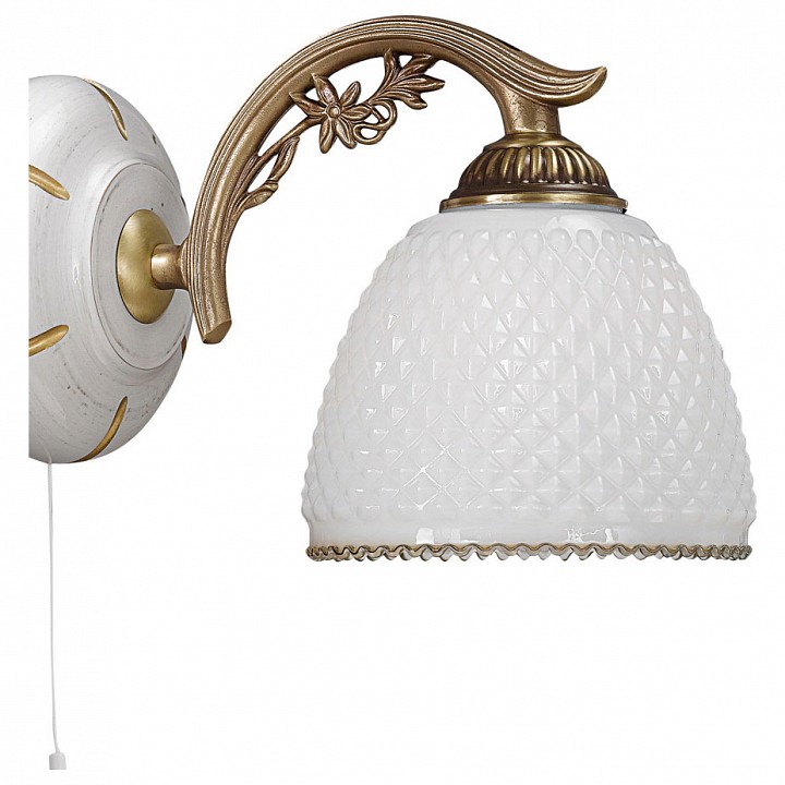 Бра reccagni angelo 8606 a 8606/1