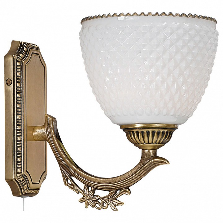 Бра reccagni angelo 8651 a 8651/1