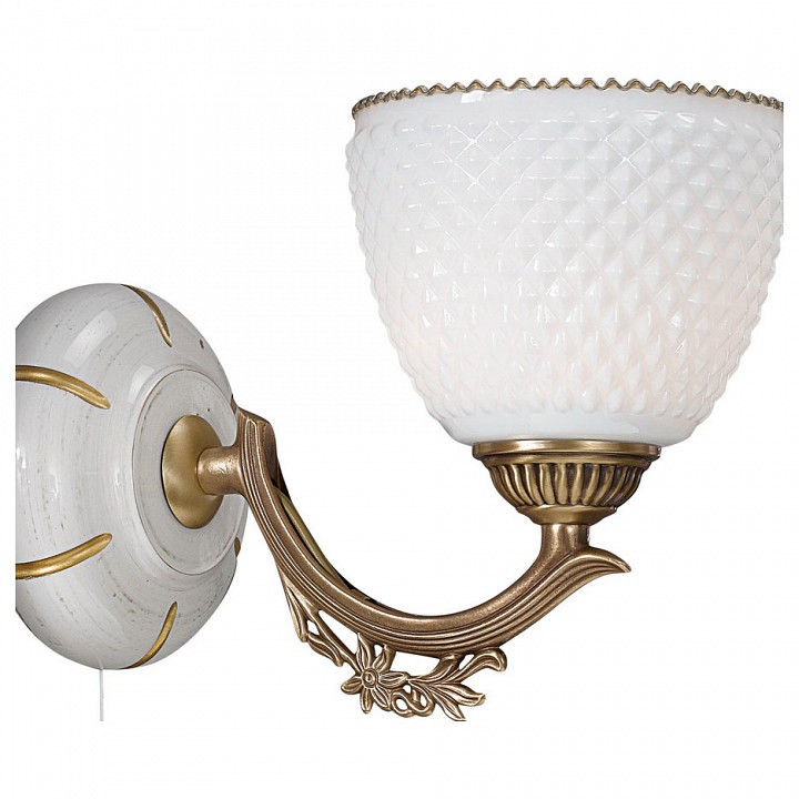 Бра reccagni angelo 8656 a 8656/1