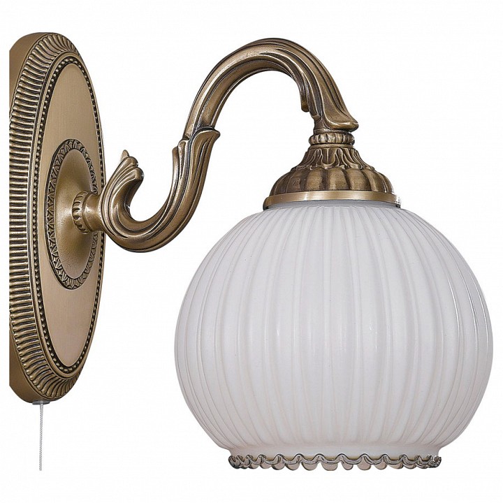 Бра reccagni angelo 9200 a 9200/1