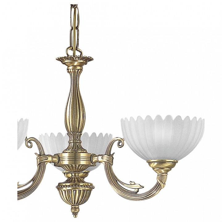 Подвесная люстра reccagni angelo 3620 l 3620/3