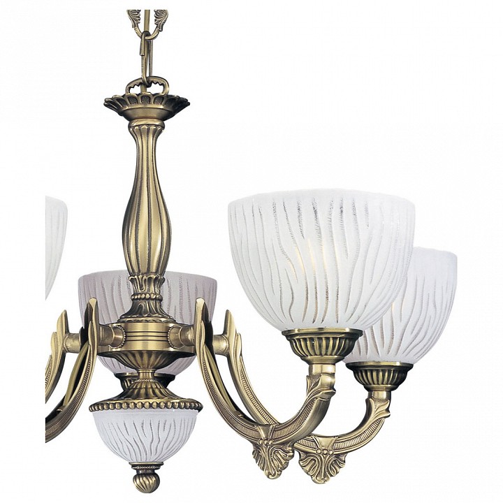 Подвесная люстра reccagni angelo 5600 l 5600/5