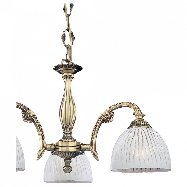 Подвесная люстра reccagni angelo 5650 l 5650/3