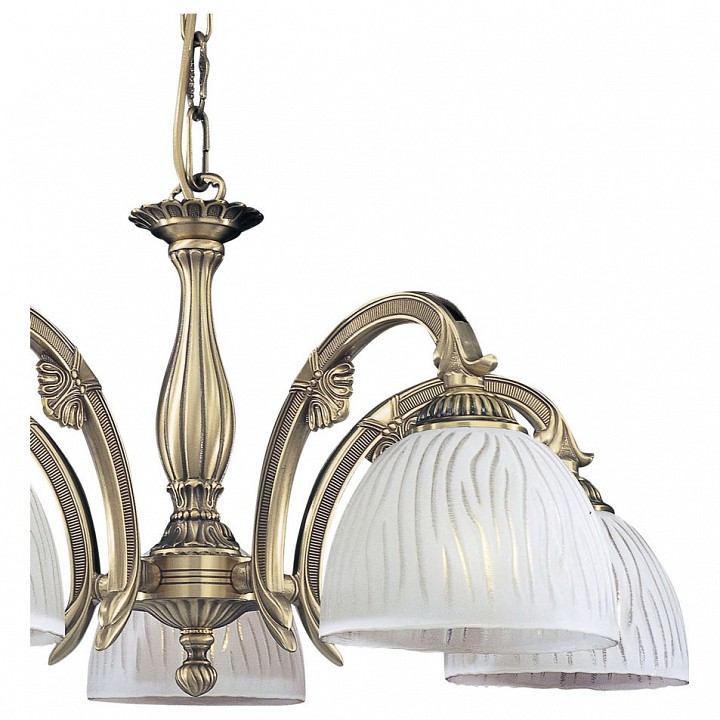 Подвесная люстра reccagni angelo 5650 l 5650/5